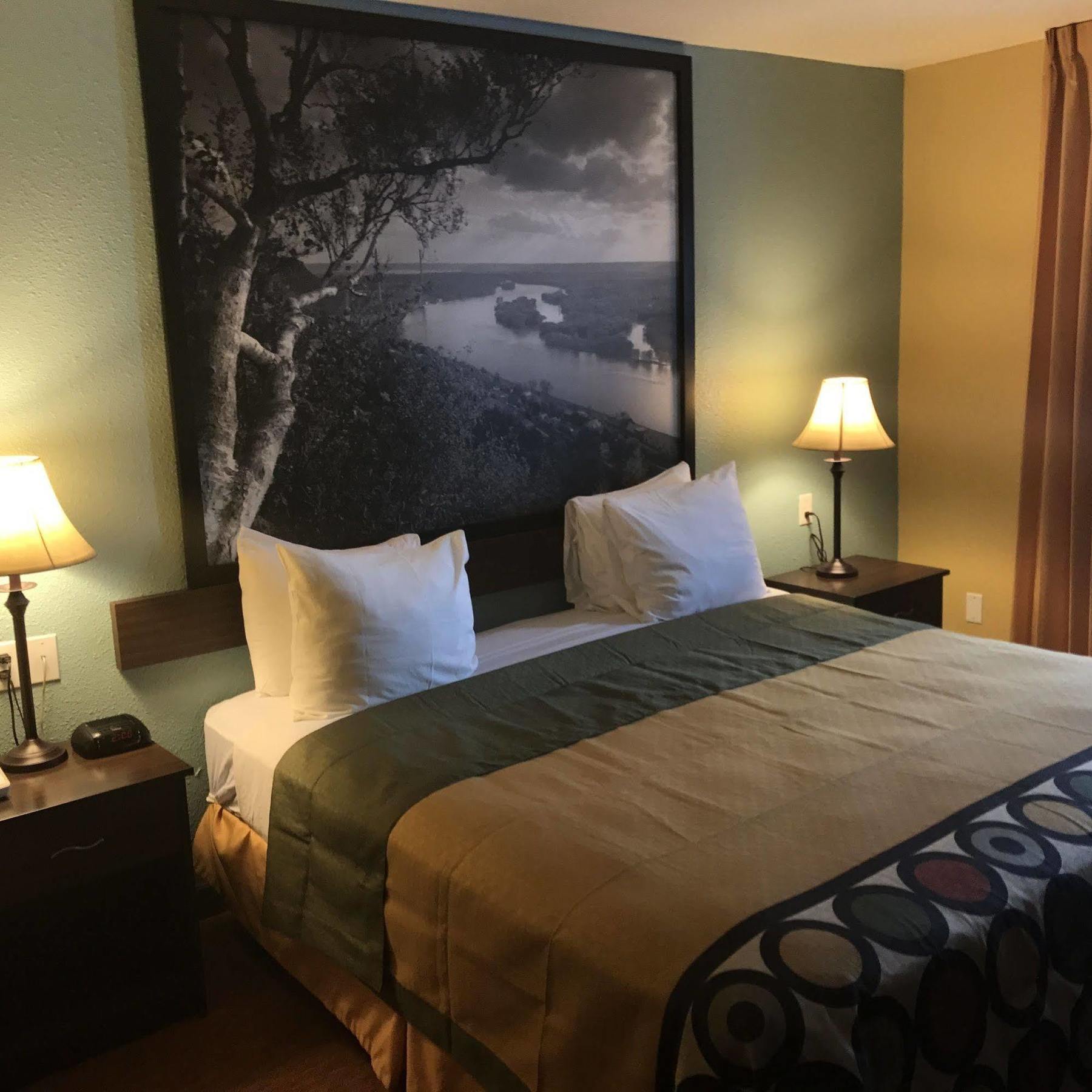 Super 8 By Wyndham Plover Stevens Point Area Exterior foto